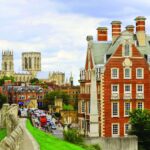 8 Best Hotels York Family Friendly