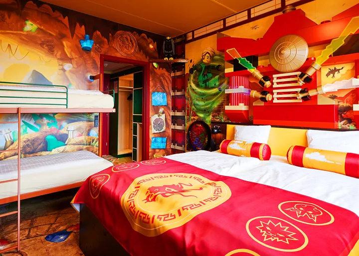 LEGOLAND Billund Hotels