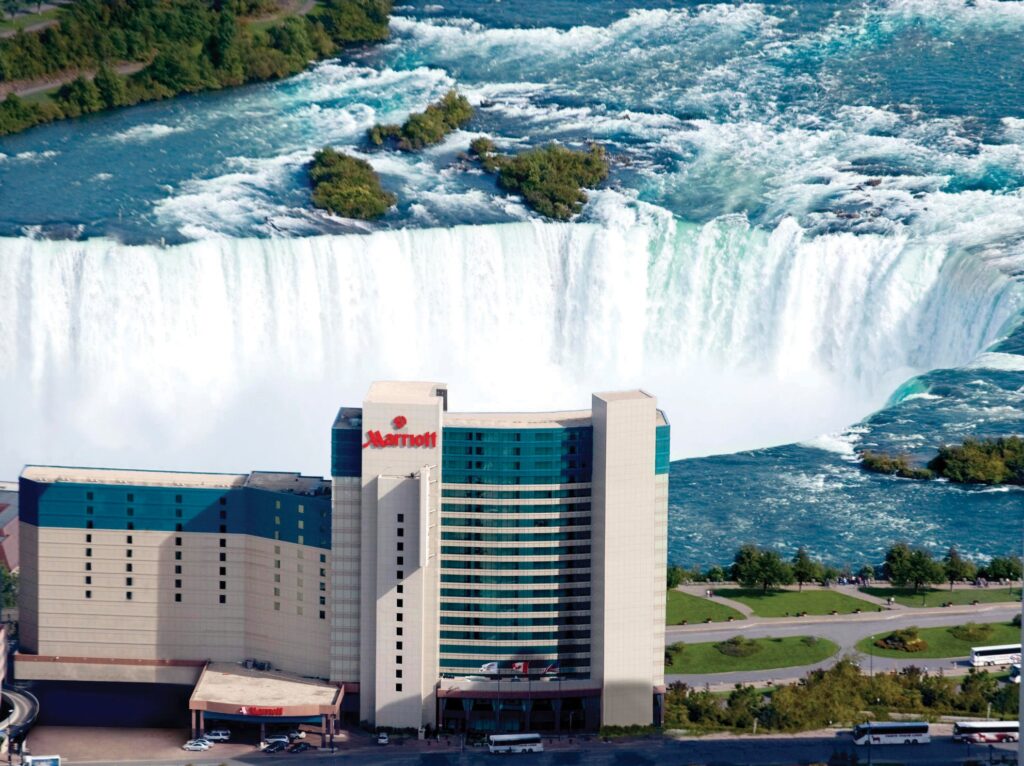 Top Things to do with Kids Niagara Falls Canada