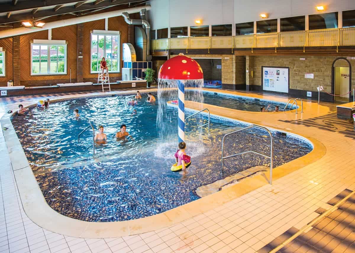 Skirlington Leisure Park