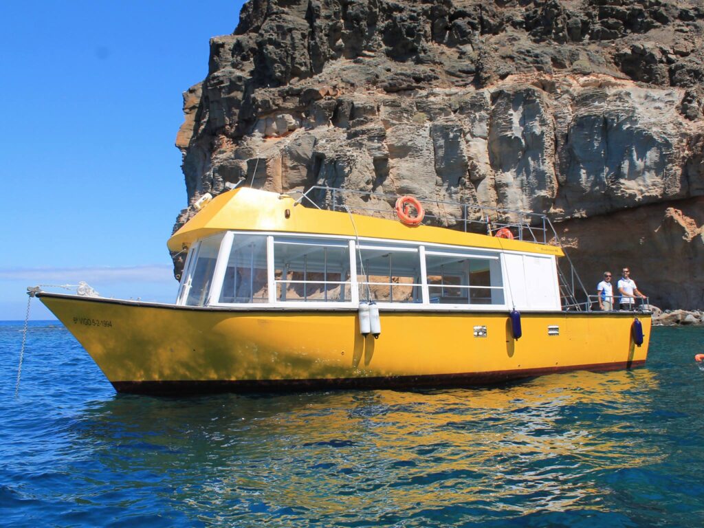 Best Boat Trips Gran Canaria
