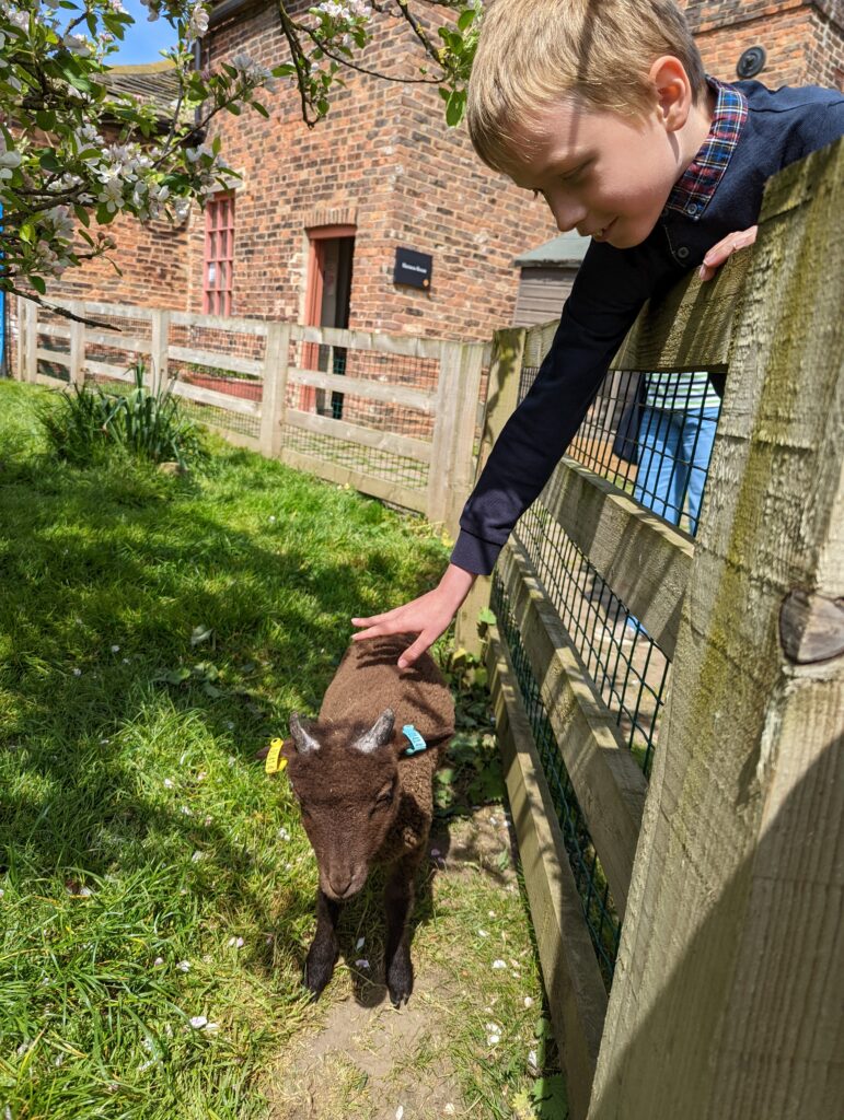 Temple Newsam