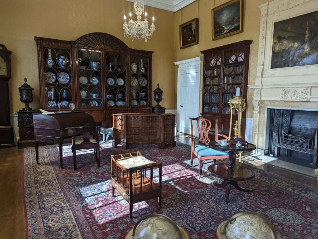 Cannon Hall Museum