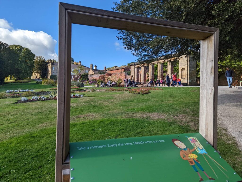 Cannon Hall Museum