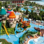 14 Best Family-Friendly Hotels in Antalya Turkey