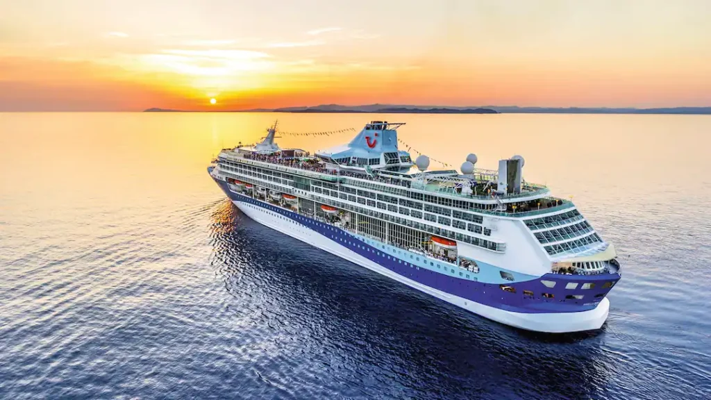 Best TUI Family Friendly Marella Cruises in Europe