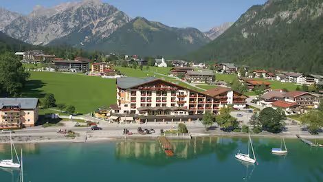 15 Best Family Friendly Hotels In Austria