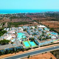 Globales Bouganvilla Majorca