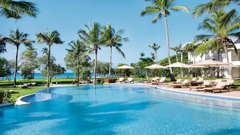 Hilton La Romana Family Resort