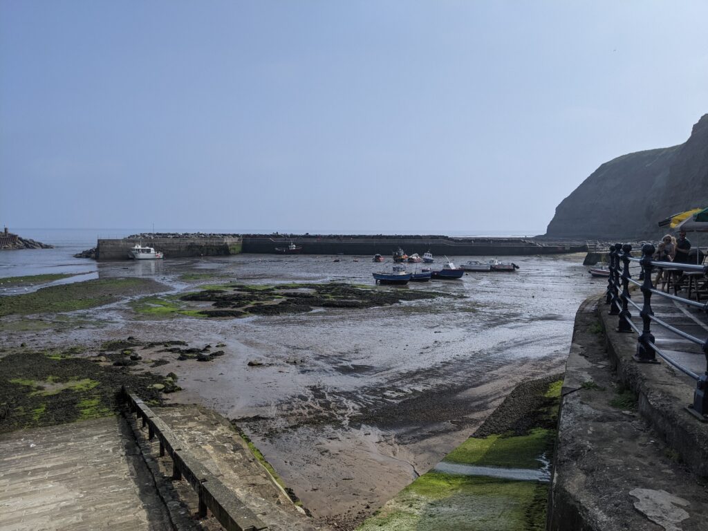 Staithes North Yorkshire Things To Do