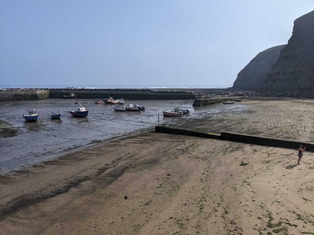 Staithes North Yorkshire Things To Do