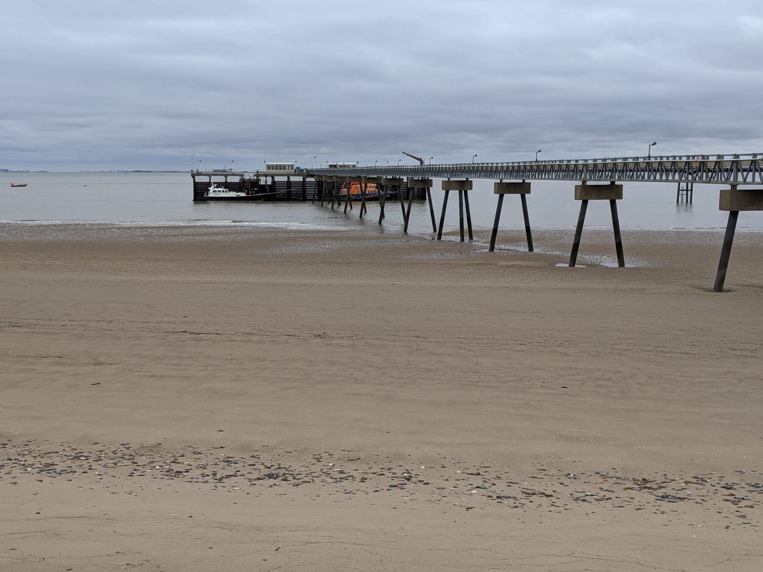 Spurn Point National Nature Reserve