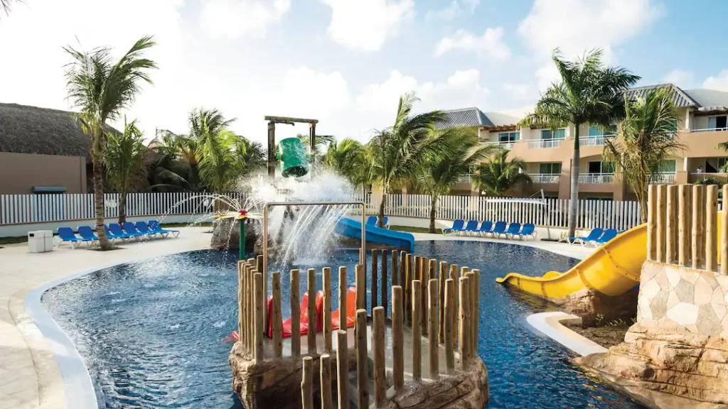 Royalton Punta Cana Kids Pool