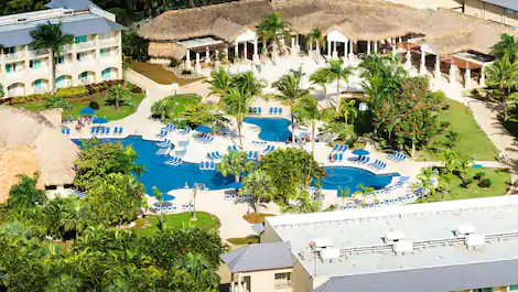 Royalton Splash Punta Cana Pool
