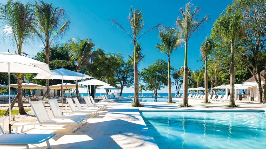 Casa De Campo Resort & Villas Pool
