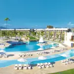 Dreams Onyx Punta Cana