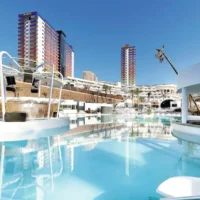Hard Rock Hotel Tenerife