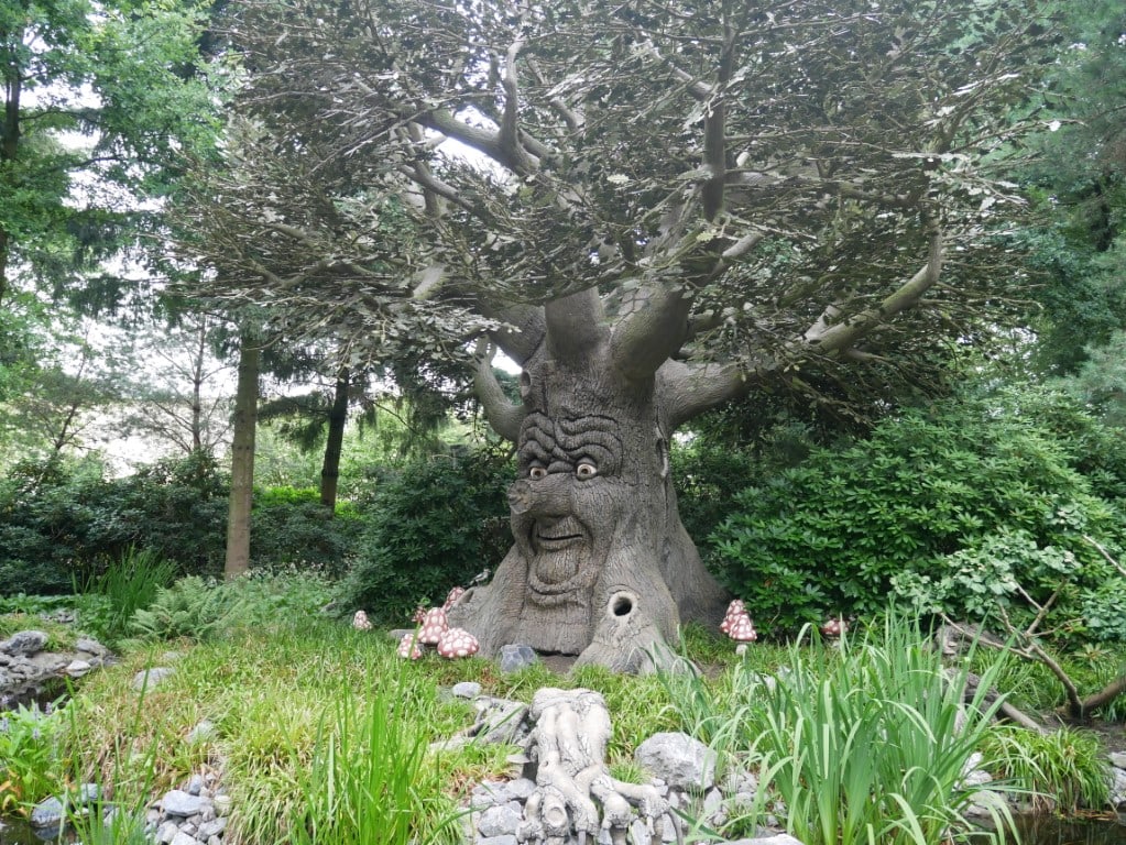 Efteling Fairytale Forest