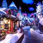 80 Best Christmas Days Out With Kids 2023