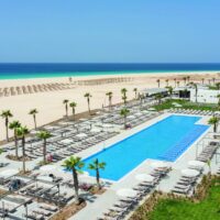Hotel Riu Palace Santa Maria Cape Verde