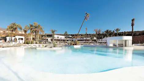Hard Rock Hotel Tenerife Pool