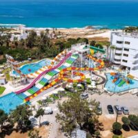 Leonardo Laura Beach and Splash Resort Cyprus