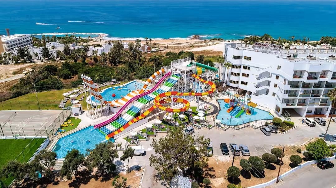 Leonardo Laura Beach and Splash Resort