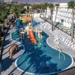 Gran Canaria Great Family-Friendly Hotels With Waterslides