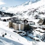 Great Ski Resorts For Families Around The World