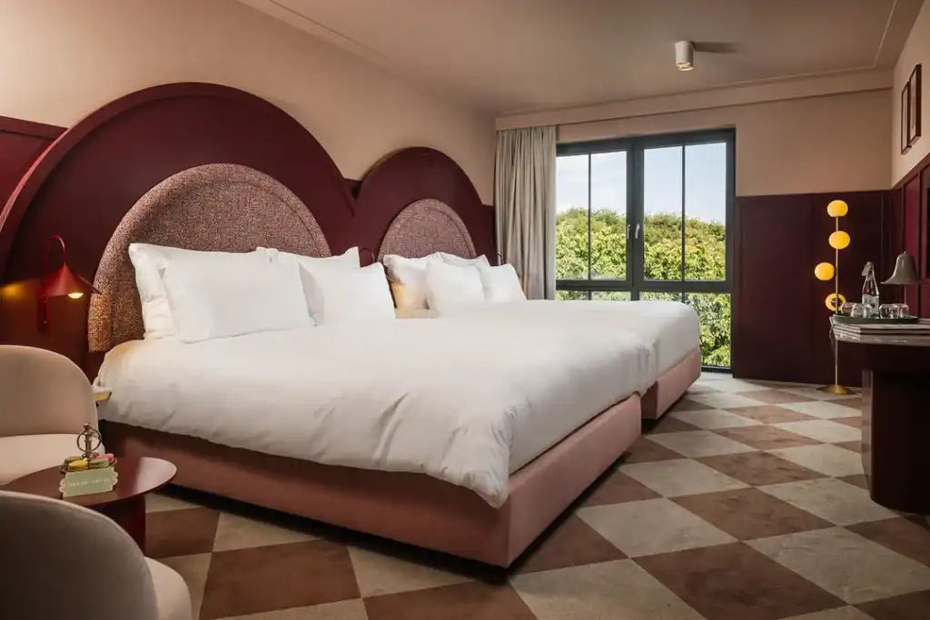 Grand Hotel Premium Deluxe