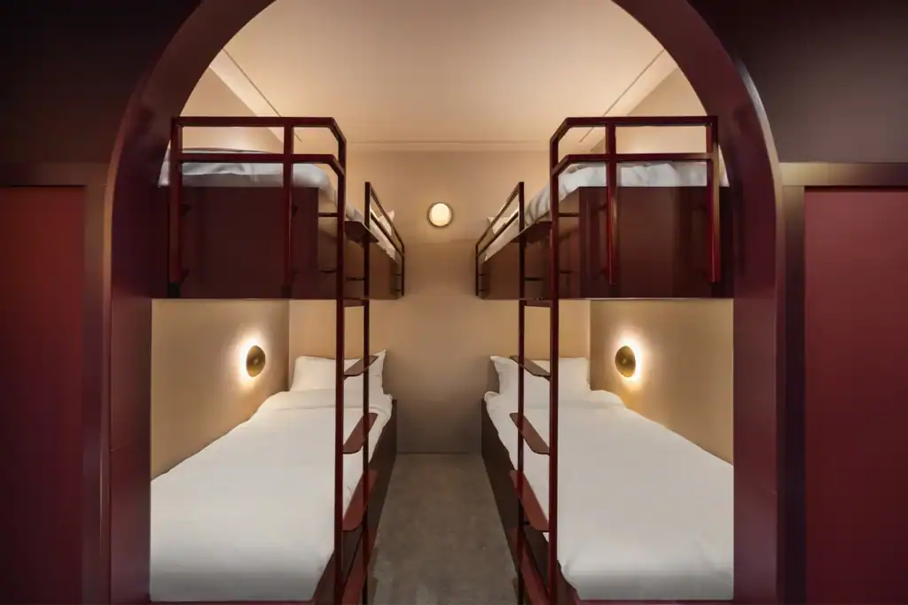 Grand Hotel Premium Deluxe