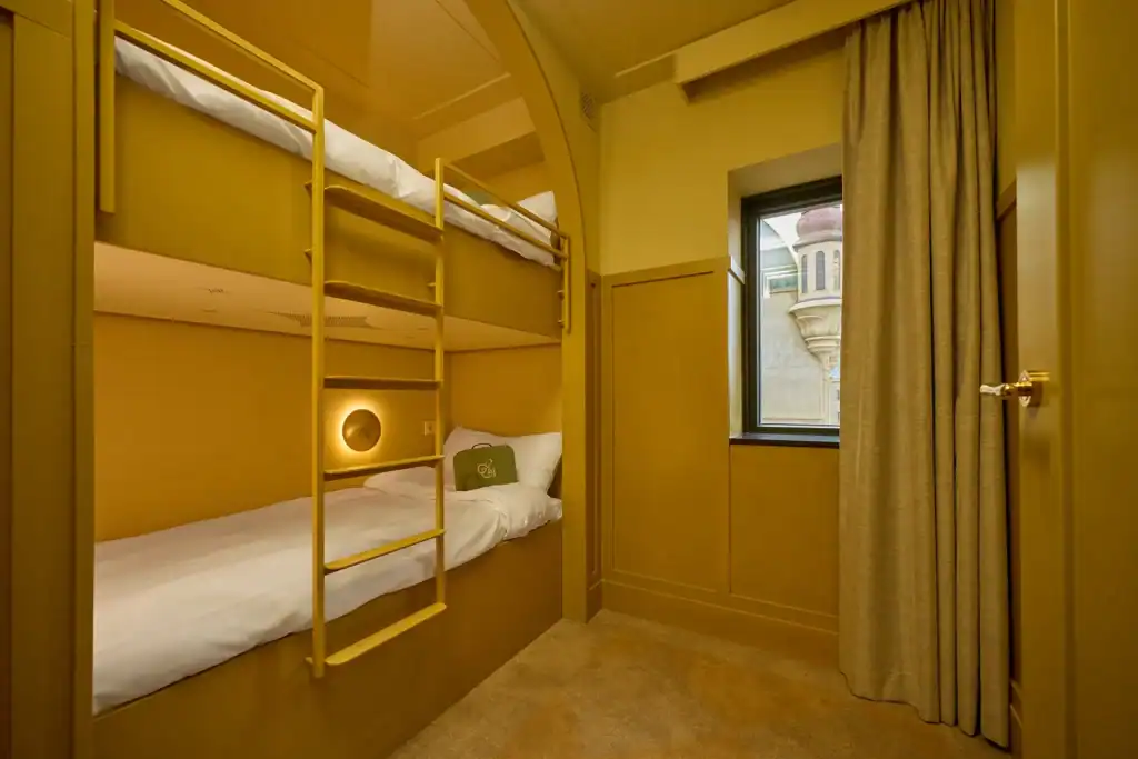 Excellence Tower Suite