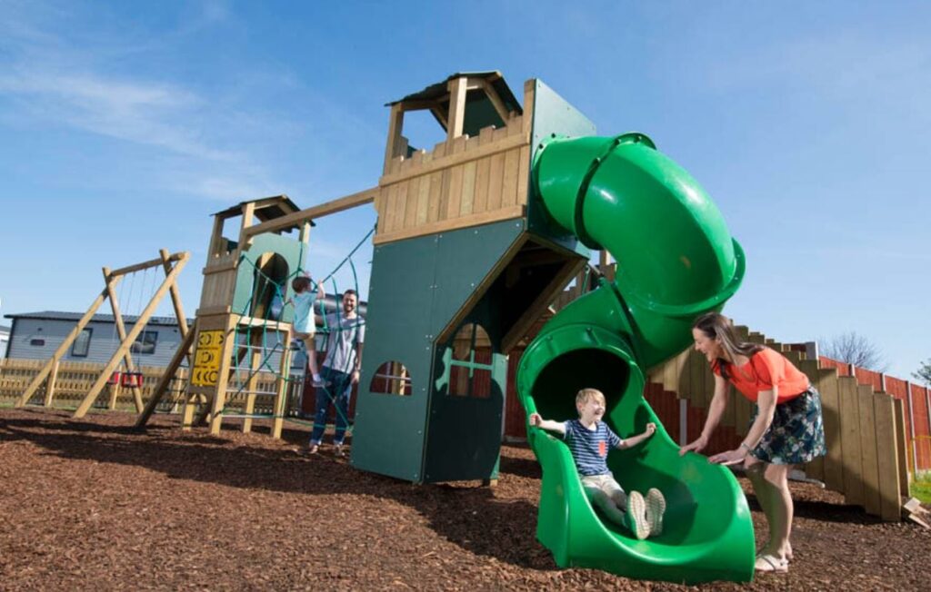 22 Best Parkdean Resorts UK For Families Where To Go With Kids