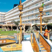 Evenia Olympic Park Costa Brava Spain