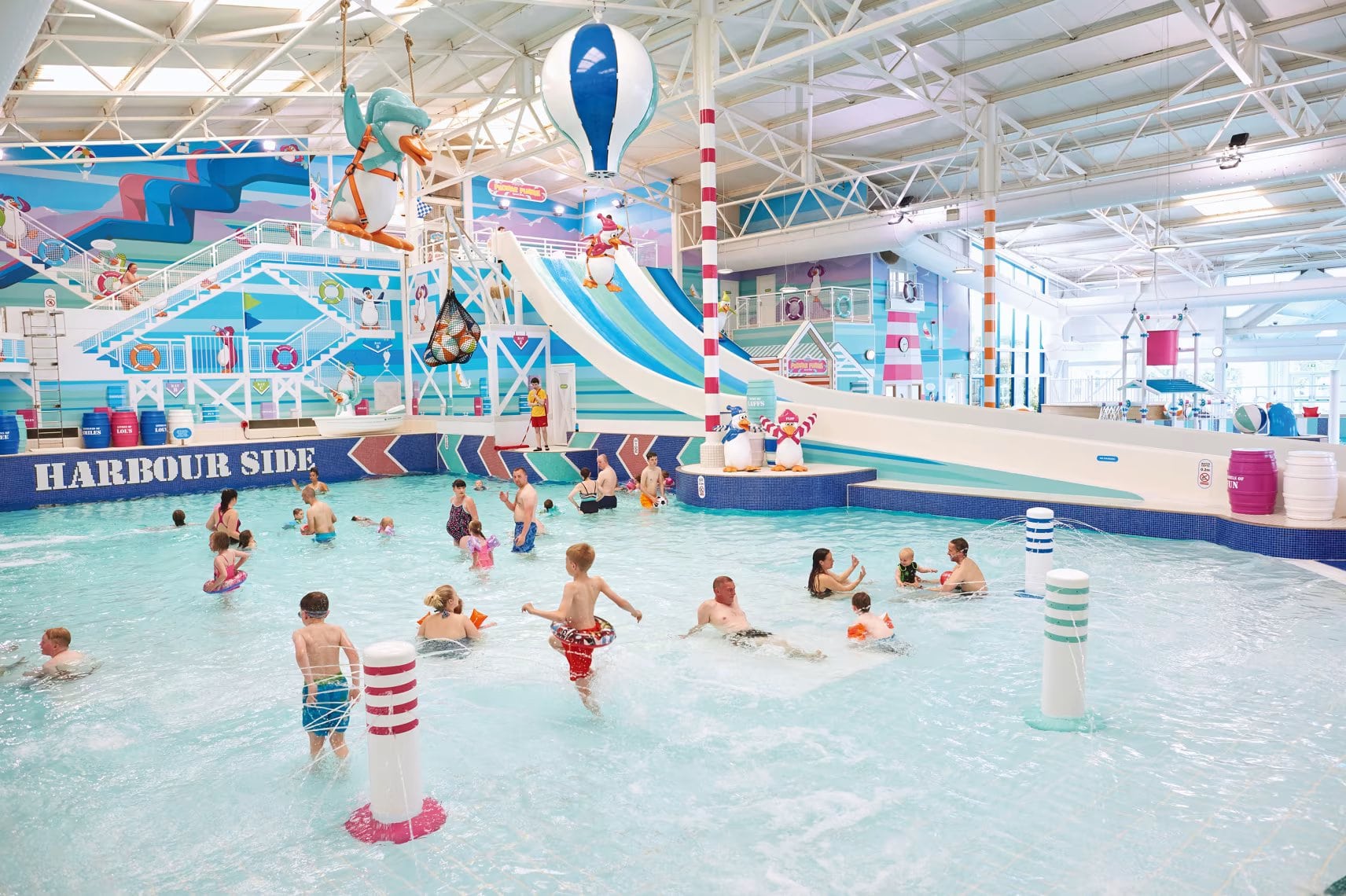 Best Haven Holiday Parks Wales Family Friendly
