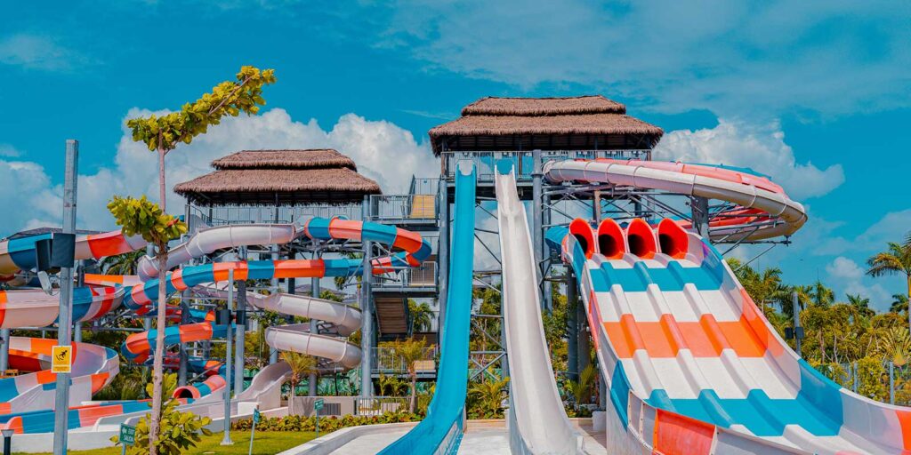 10 Best Caribbean Hotels With Waterparks Family Friendly