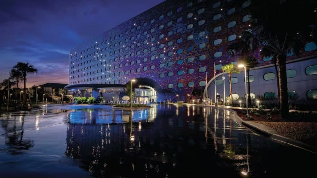 Universal Stella Nova Resort