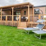 Eurocamp Accommodation Range Plus Great New Options For 2024