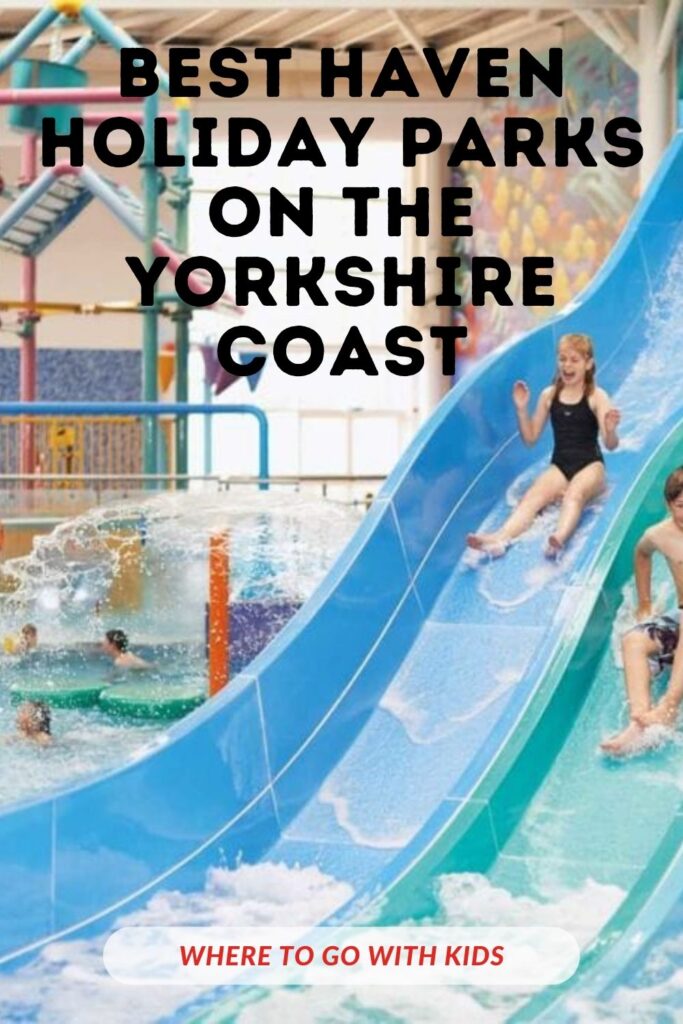 Best Haven Holiday Parks on the Yorkshire Coast