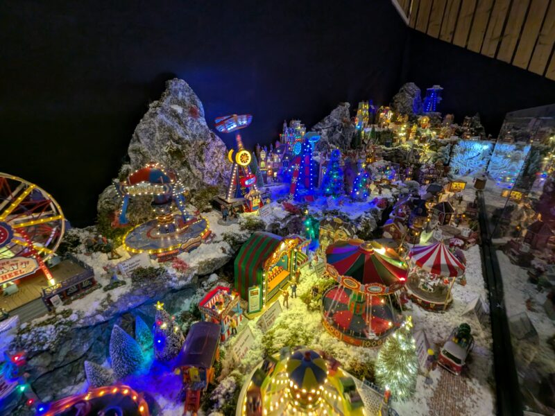 Brigg Garden Centre