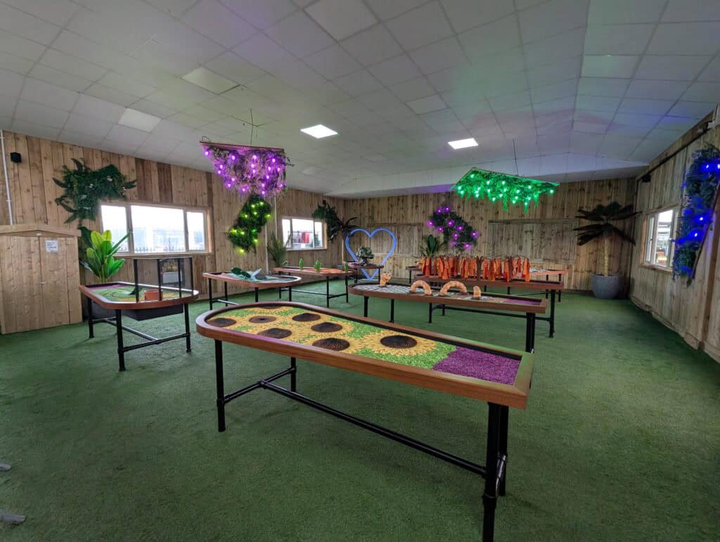 Brigg Garden Centre