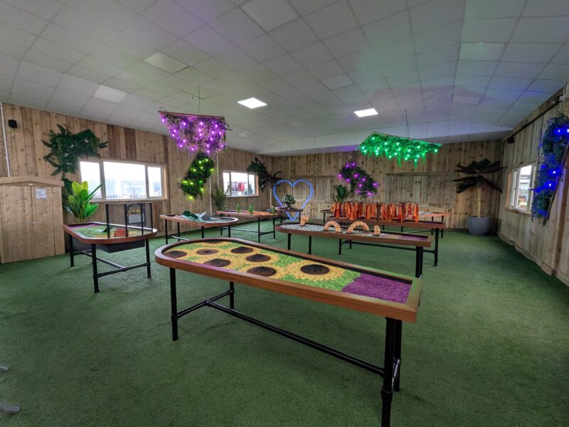 Brigg Garden Centre