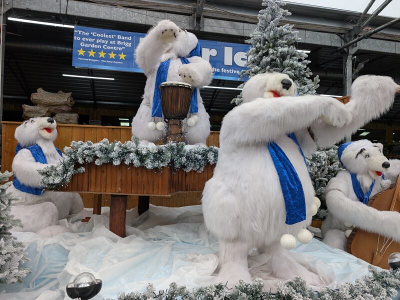 Brigg Garden Centre