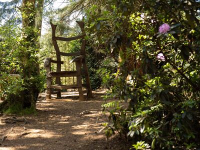 Rushmere Country Park