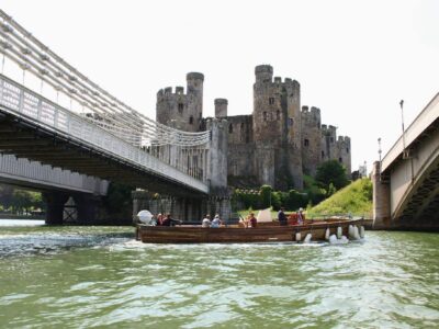 Conwy Sightseeing Cruises