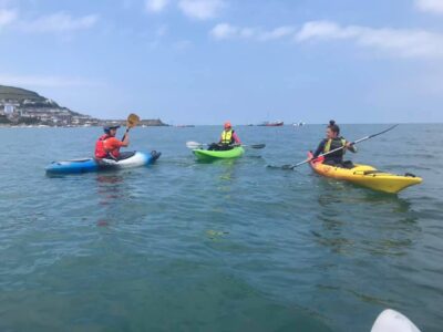 Cardigan Bay Watersports