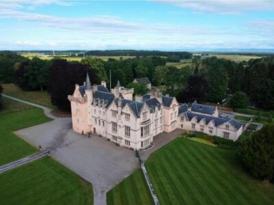 Brodie Castle