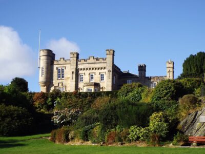 Castle House Museum