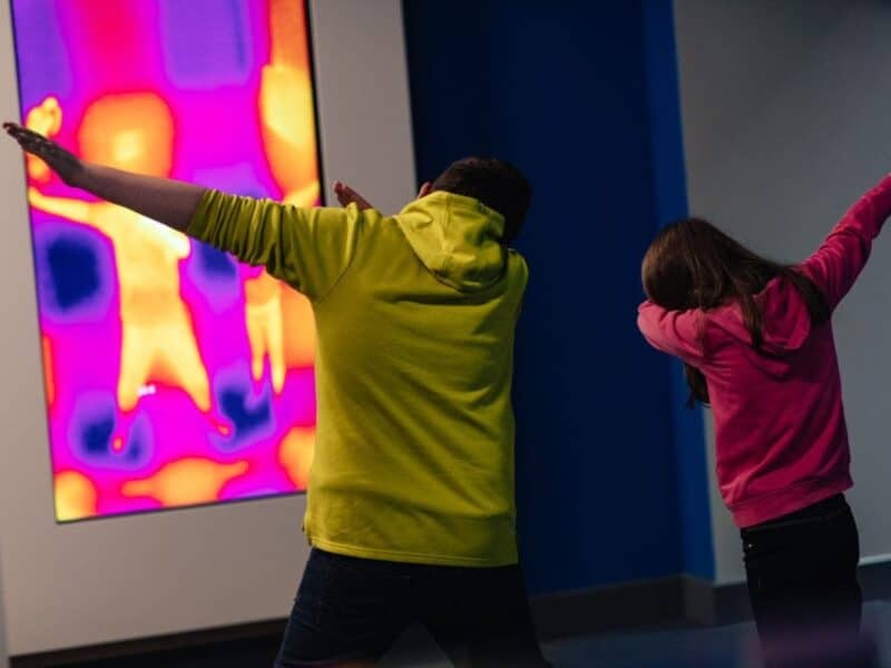 Aberdeen Science Centre