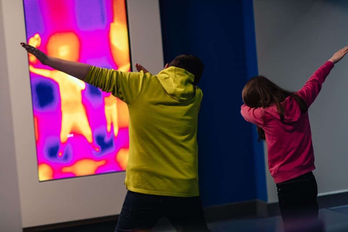 Aberdeen Science Centre